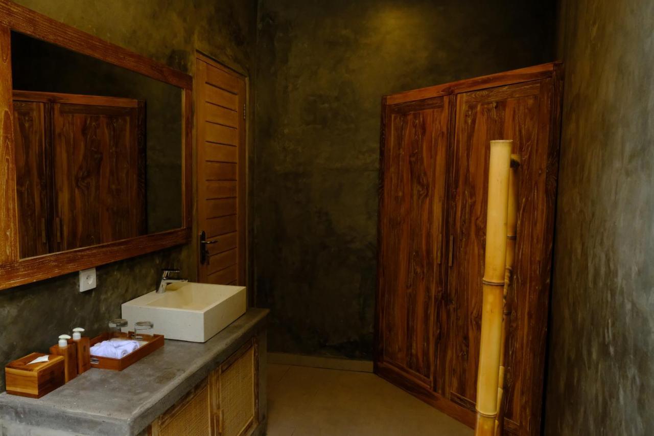Kidupa Villa Убуд Экстерьер фото