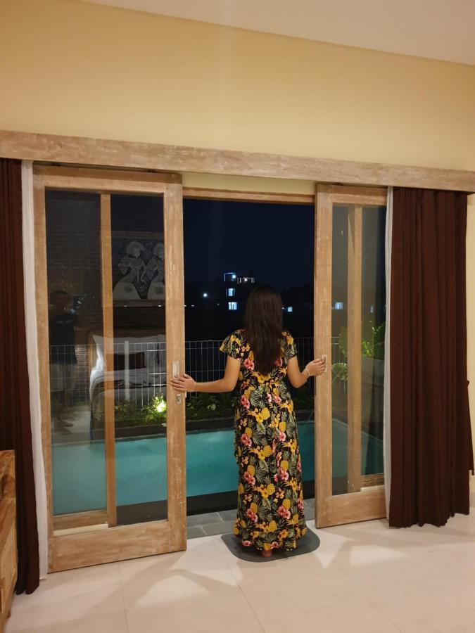Kidupa Villa Убуд Экстерьер фото